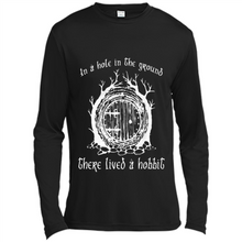 Load image into Gallery viewer, In The Hole Of The Ground There Lived A Hobbit