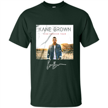 Load image into Gallery viewer, Kane Brown Live Forever Tour