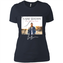 Load image into Gallery viewer, Kane Brown Live Forever Tour