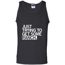 Load image into Gallery viewer, Just trying to get some rancher