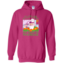 Load image into Gallery viewer, Is This The Krusty Krab No This Is Patrick Saint Patrick Version