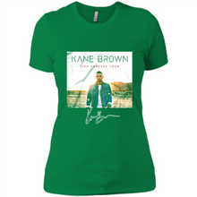 Load image into Gallery viewer, Kane Brown Live Forever Tour