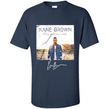 Load image into Gallery viewer, Kane Brown Live Forever Tour