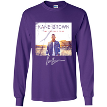 Load image into Gallery viewer, Kane Brown Live Forever Tour