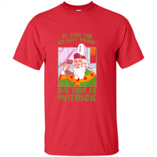 Load image into Gallery viewer, Is This The Krusty Krab No This Is Patrick Saint Patrick Version