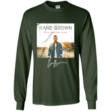 Load image into Gallery viewer, Kane Brown Live Forever Tour