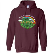 Load image into Gallery viewer, Kiss me I’m Leprechaun Irish shirt