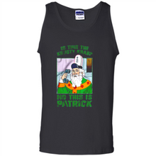Load image into Gallery viewer, Is This The Krusty Krab No This Is Patrick Saint Patrick Version
