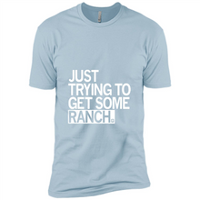 Load image into Gallery viewer, Just trying to get some rancher