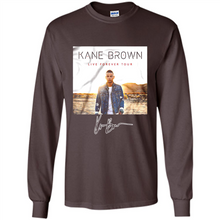 Load image into Gallery viewer, Kane Brown Live Forever Tour