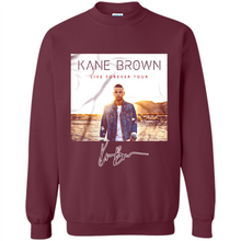 Load image into Gallery viewer, Kane Brown Live Forever Tour