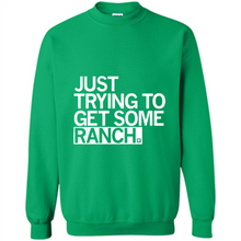 Load image into Gallery viewer, Just trying to get some rancher