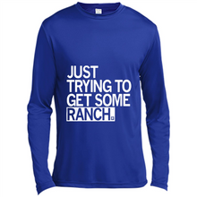 Load image into Gallery viewer, Just trying to get some rancher