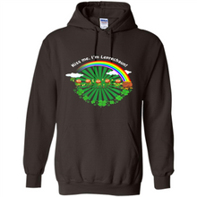 Load image into Gallery viewer, Kiss me I’m Leprechaun Irish shirt