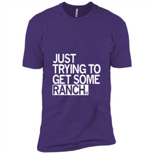 Load image into Gallery viewer, Just trying to get some rancher