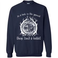 Load image into Gallery viewer, In The Hole Of The Ground There Lived A Hobbit