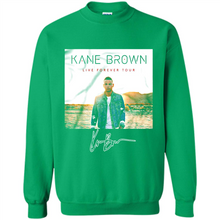 Load image into Gallery viewer, Kane Brown Live Forever Tour