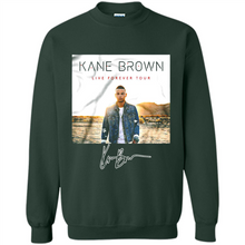 Load image into Gallery viewer, Kane Brown Live Forever Tour
