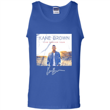 Load image into Gallery viewer, Kane Brown Live Forever Tour