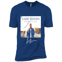 Load image into Gallery viewer, Kane Brown Live Forever Tour