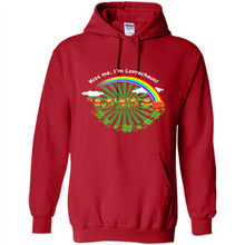 Load image into Gallery viewer, Kiss me I’m Leprechaun Irish shirt