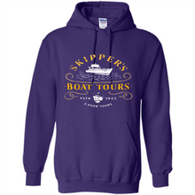 Load image into Gallery viewer, Jonas Grumby Gilligan’s Island Skipper’s Boat Tours 3 Hour Tours Estd 1963