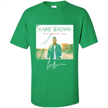 Load image into Gallery viewer, Kane Brown Live Forever Tour