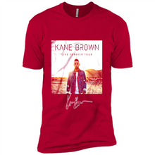 Load image into Gallery viewer, Kane Brown Live Forever Tour