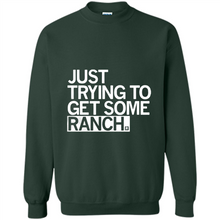 Load image into Gallery viewer, Just trying to get some rancher