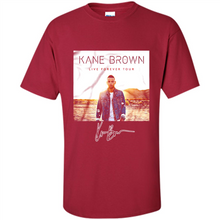 Load image into Gallery viewer, Kane Brown Live Forever Tour