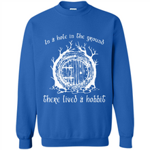 Load image into Gallery viewer, In The Hole Of The Ground There Lived A Hobbit