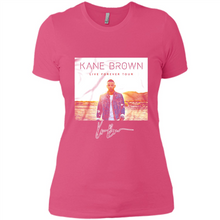 Load image into Gallery viewer, Kane Brown Live Forever Tour