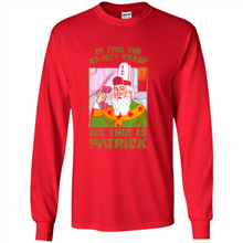 Load image into Gallery viewer, Is This The Krusty Krab No This Is Patrick Saint Patrick Version