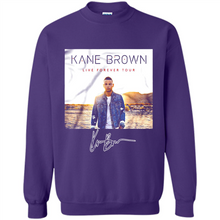 Load image into Gallery viewer, Kane Brown Live Forever Tour