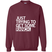 Load image into Gallery viewer, Just trying to get some rancher