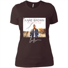Load image into Gallery viewer, Kane Brown Live Forever Tour