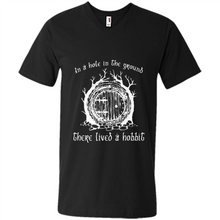Load image into Gallery viewer, In The Hole Of The Ground There Lived A Hobbit