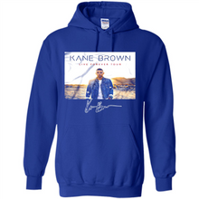 Load image into Gallery viewer, Kane Brown Live Forever Tour