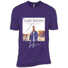 Load image into Gallery viewer, Kane Brown Live Forever Tour