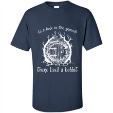 Load image into Gallery viewer, In The Hole Of The Ground There Lived A Hobbit