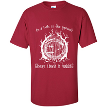 Load image into Gallery viewer, In The Hole Of The Ground There Lived A Hobbit