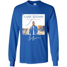Load image into Gallery viewer, Kane Brown Live Forever Tour