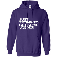 Load image into Gallery viewer, Just trying to get some rancher