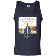 Load image into Gallery viewer, Kane Brown Live Forever Tour