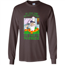 Load image into Gallery viewer, Is This The Krusty Krab No This Is Patrick Saint Patrick Version