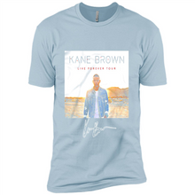 Load image into Gallery viewer, Kane Brown Live Forever Tour