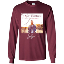 Load image into Gallery viewer, Kane Brown Live Forever Tour