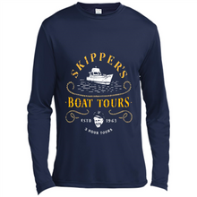 Load image into Gallery viewer, Jonas Grumby Gilligan’s Island Skipper’s Boat Tours 3 Hour Tours Estd 1963