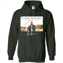 Load image into Gallery viewer, Kane Brown Live Forever Tour
