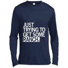 Load image into Gallery viewer, Just trying to get some rancher